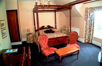 Cumbria Grand Hotel