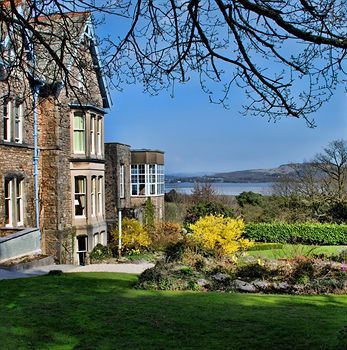 Cumbria Grand Hotel