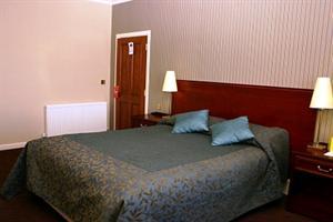 Cumbria Grand Hotel