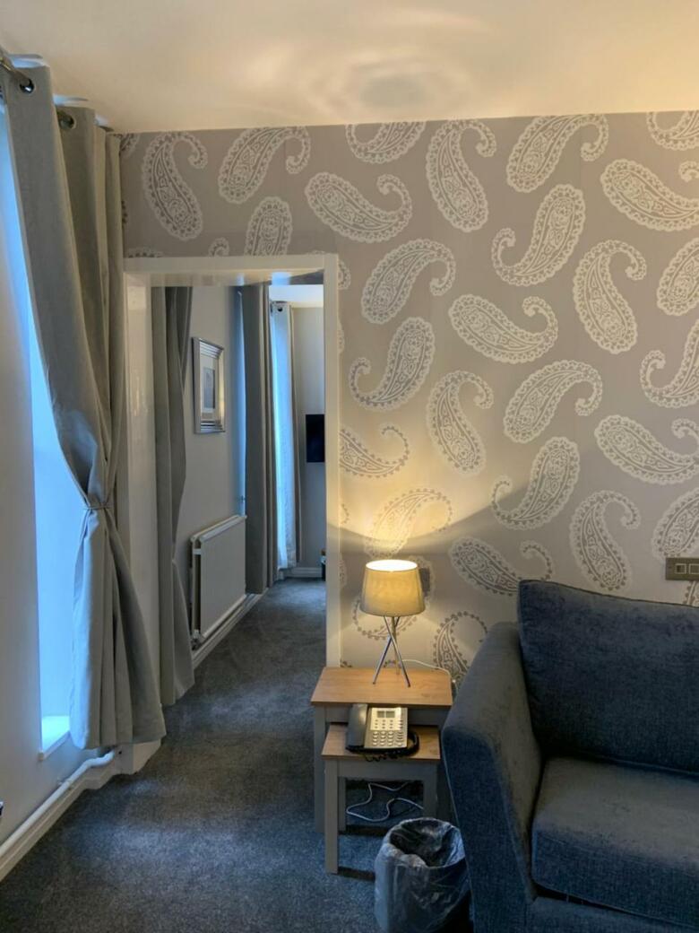 Hotel St James