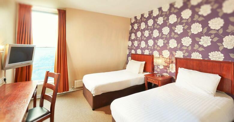 Hotel St James