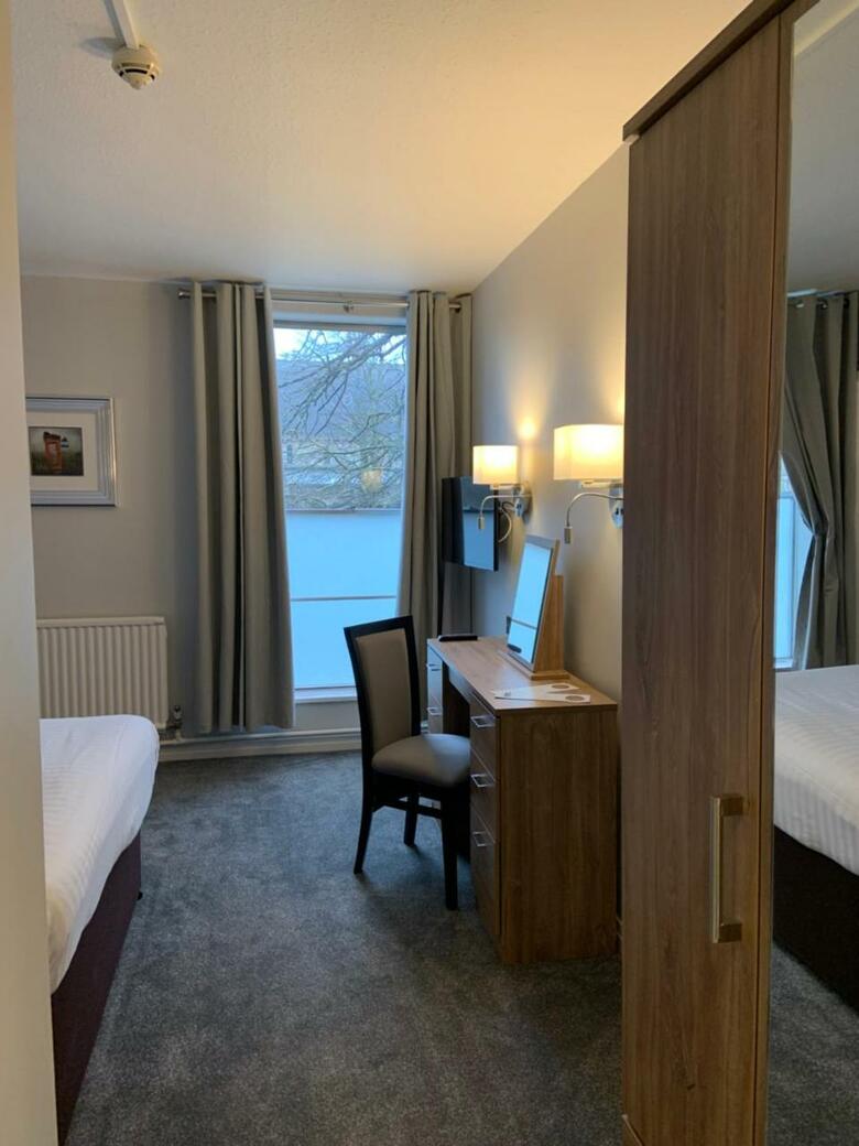 Hotel St James