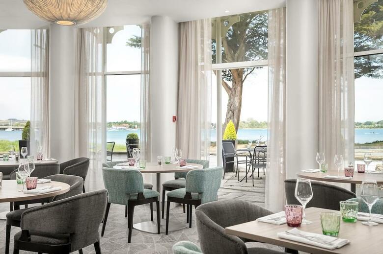 Hotel The Langstone