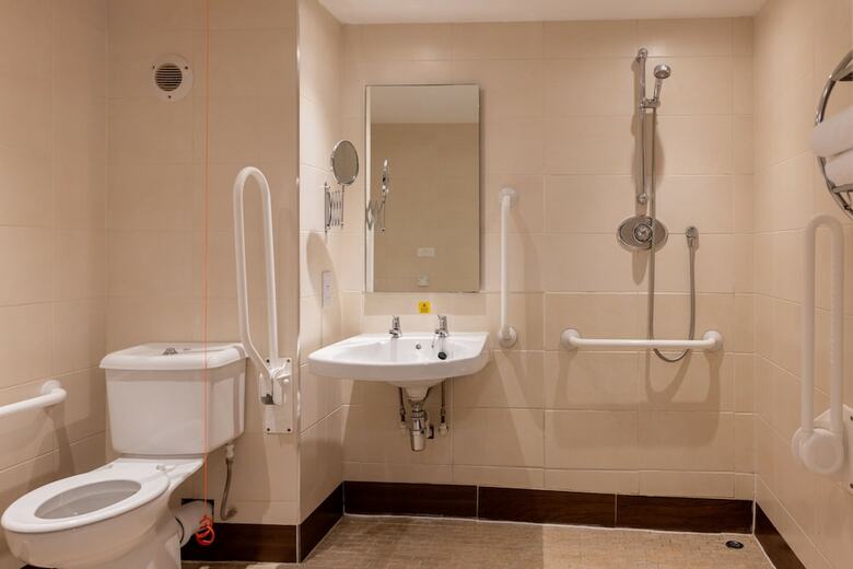 Rosslea Hall Hotel