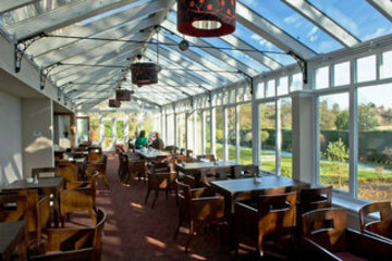 Rosslea Hall Hotel