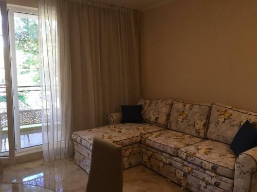 Apartamento Studio Venera Palace