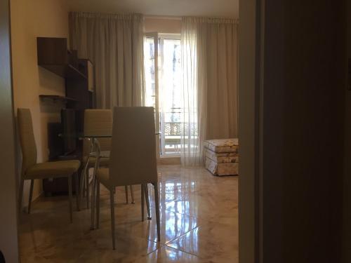 Apartamento Studio Venera Palace
