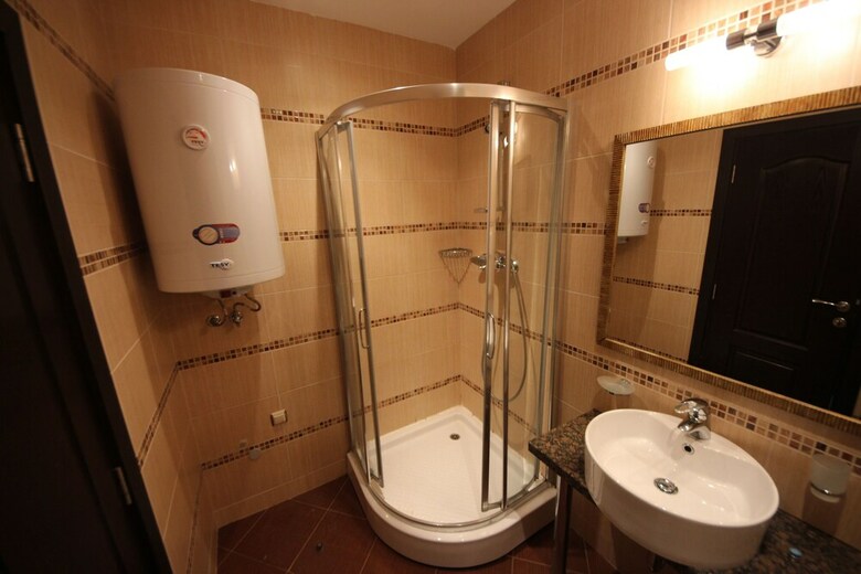 Menada Dune Residence Apartments