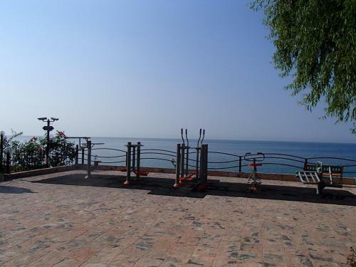 Apartamento Marina Fort Noks Studio