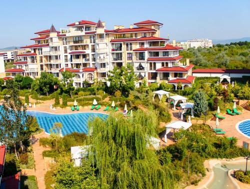 Apartments Poseidon