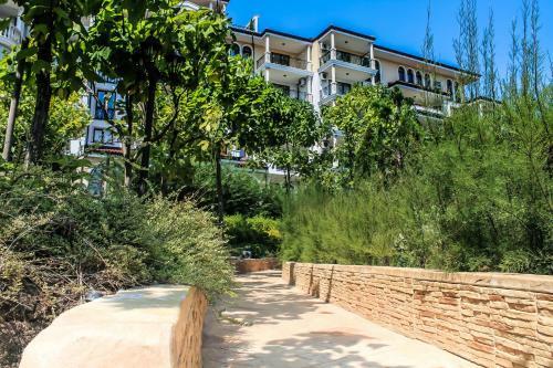 Apartments Poseidon