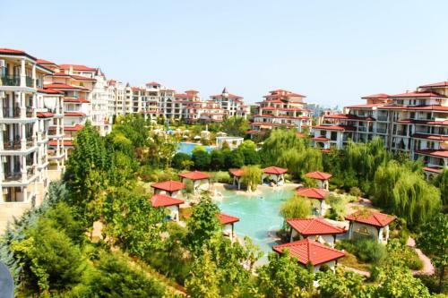 Apartments Poseidon