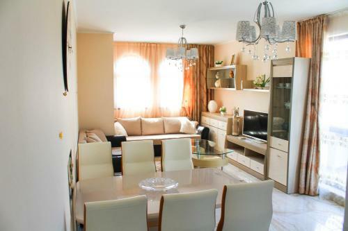 Apartments Poseidon