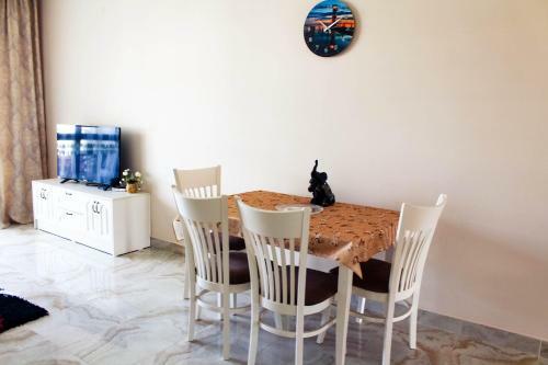 Apartments Poseidon