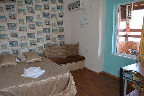 Hostal Guest House Morska Zvezda