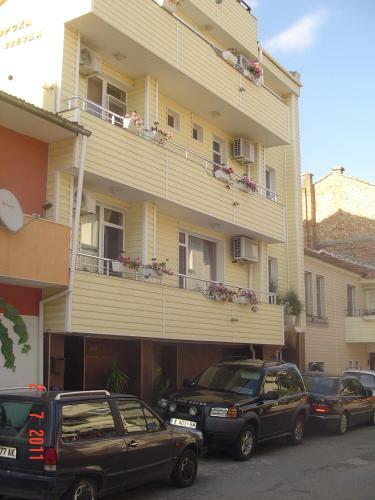 Hostal Guest House Morska Zvezda