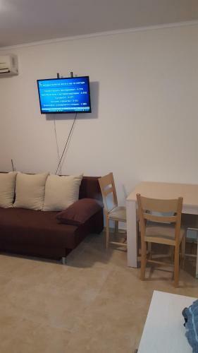 Apartamento Studio Apollon 6