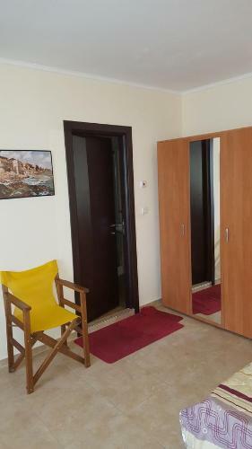 Apartamento Studio Apollon 6