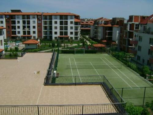 Apartamento Studio Apollon 6