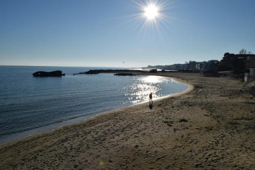 Apartamento Studio Apollon 6