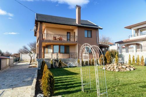 Villa Maja