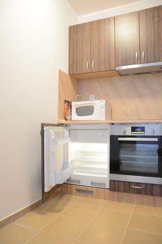Balchik Amazing Sea Apartments