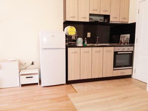 Apartments In Mellia Resort 7