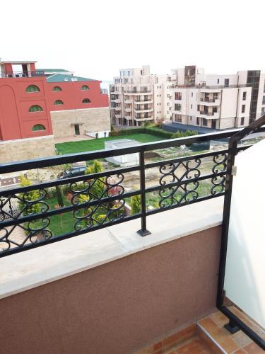 Apartments In Mellia Resort 7