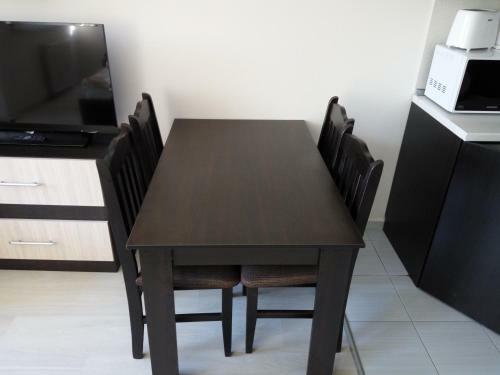 Apartamento Studio In Borovets Gardens Complex