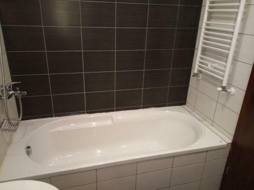 Apartamento Studio In Borovets Gardens Complex