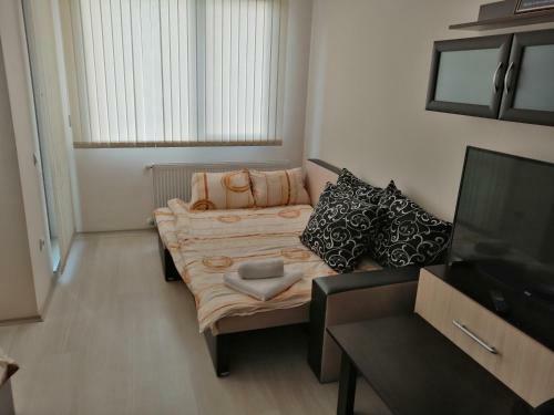 Apartamento Studio In Borovets Gardens Complex