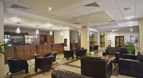 Apartamento Studio In Borovets Gardens Complex