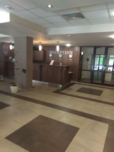 Apartamento Studio In Borovets Gardens Complex