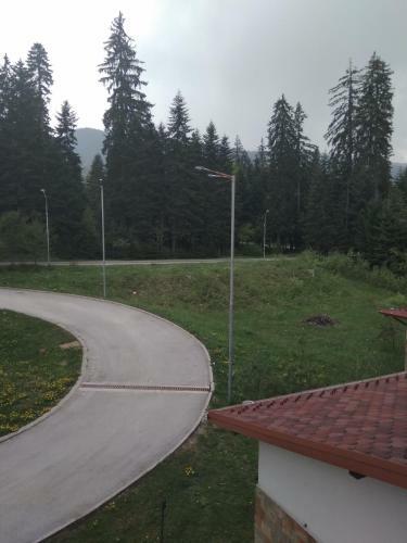 Apartamento Studio In Borovets Gardens Complex