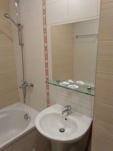 Apartamento Studio In Borovets Gardens Complex