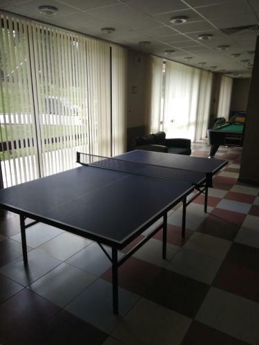 Apartamento Studio In Borovets Gardens Complex