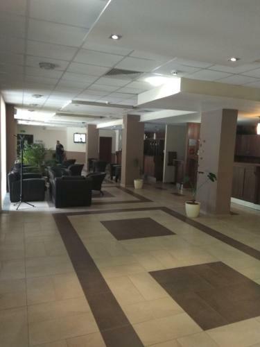 Apartamento Studio In Borovets Gardens Complex