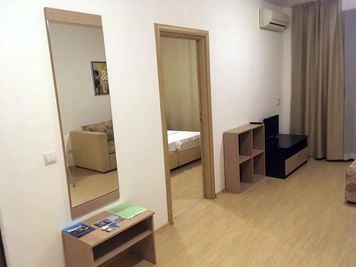 Apartamento Ws Beach