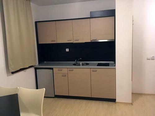 Apartamento Ws Beach