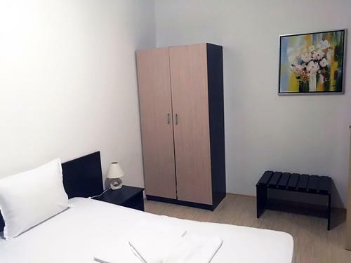 Apartamento Ws Beach