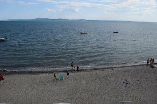 Apartamento Ws Beach