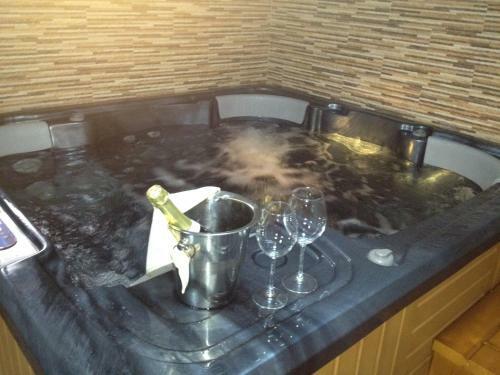 Saint George Family Hotel
