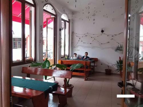 Hostal Zlatna Kotva - Andi
