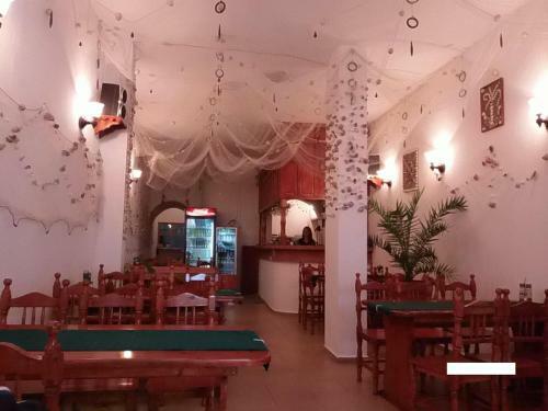 Hostal Zlatna Kotva - Andi