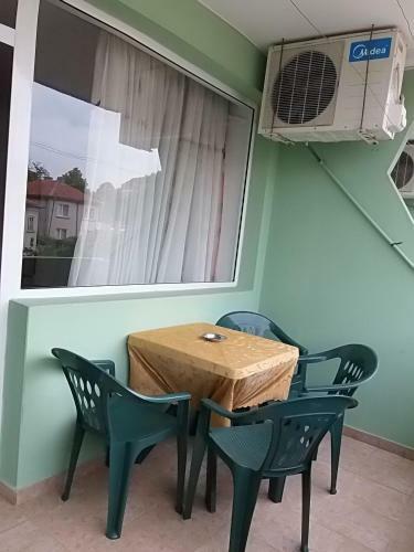 Hostal Zlatna Kotva - Andi