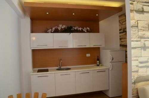 Sweet Homes 5 Apartament