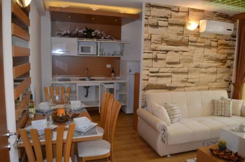 Sweet Homes 5 Apartament