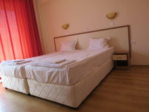 Family Hotel Dayana Beach