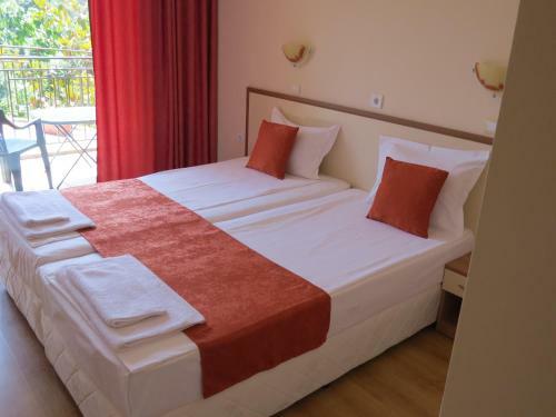 Family Hotel Dayana Beach