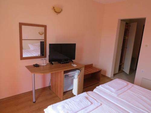 Family Hotel Dayana Beach